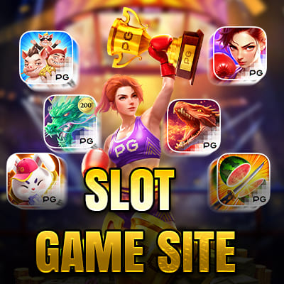 slot game myanmar