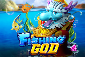 fishing god