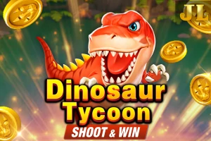 dinosaur tycoon
