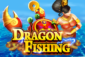 dragon fishing