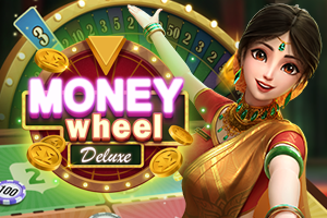 money wheel