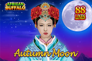 autumn moon