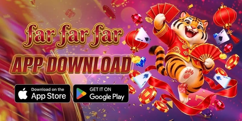 far far far app download